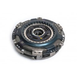 TENGELYKAPCSOLÓ (DUPLA SZÁRAZ) TÁRCSA + NYOMÓLAP / I30 7DCT 15 -, ELANTRA 7DCT 15 -, I40 7DCT 15 -, TUCSON 7DCT 15 -, CARENS