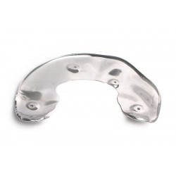 FÉKTÁRCSA BURKOLAT FÉKTÁRCSA BURKOLAT. AUDI A4 08-15 PP 8K0615312H