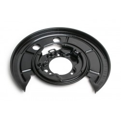 FÉKTÁRCSA BURKOLAT FÉKTÁRCSA BURKOLAT. FIAT DUCATO 06- LT 77364017