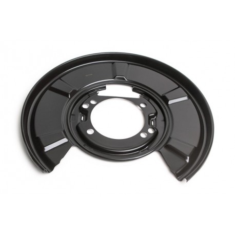 FÉKTÁRCSA BURKOLAT FÉKTÁRCSA BURKOLAT. MERCEDES SPRINTER 06- HÁTUL 9064230420