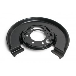 FÉKTÁRCSA BURKOLAT FÉKTÁRCSA BURKOLAT. MERCEDES SPRINTER 95-06 PT 4614230220