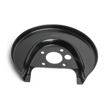 FÉKTÁRCSA BURKOLAT FÉKTÁRCSA BURKOLAT. SKODA OCTAVIA I 96-10 LT 1J0615611D