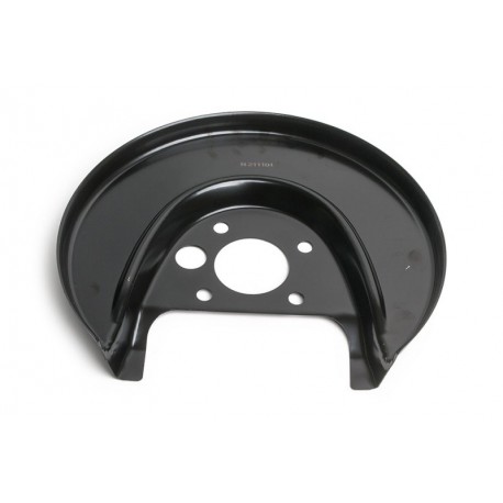 FÉKTÁRCSA BURKOLAT FÉKTÁRCSA BURKOLAT. SKODA OCTAVIA I 96-10 PT 1J0615612D