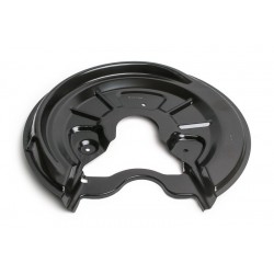 FÉKTÁRCSA BURKOLAT FÉKTÁRCSA BURKOLAT. SKODA OCTAVIA II 04-13 LT (256mm tárcsa) 1K0615611AB