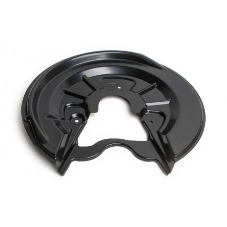 FÉKTÁRCSA BURKOLAT FÉKTÁRCSA BURKOLAT. SKODA OCTAVIA II 04-13 LT (282mm tárcsa) 1K0615611P