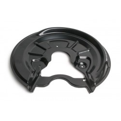 FÉKTÁRCSA BURKOLAT FÉKTÁRCSA BURKOLAT. SKODA OCTAVIA II 04-13 PT (256 mm-es tárcsa) 1K0615612AB