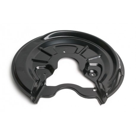 FÉKTÁRCSA BURKOLAT FÉKTÁRCSA BURKOLAT. SKODA OCTAVIA II 04-13 PT (256 mm-es tárcsa) 1K0615612AB