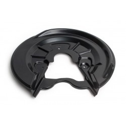 FÉKTÁRCSA BURKOLAT FÉKTÁRCSA BURKOLAT. SKODA OCTAVIA II 04-13 PT (282mm-es tárcsa) 1K0615612P