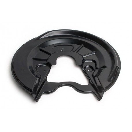 FÉKTÁRCSA BURKOLAT FÉKTÁRCSA BURKOLAT. SKODA OCTAVIA II 04-13 PT (282mm-es tárcsa) 1K0615612P