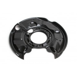 FÉKTÁRCSA BURKOLAT FÉKTÁRCSA BURKOLAT. MERCEDES W203 C-OSZTÁLY 00-07 PT 2034230420