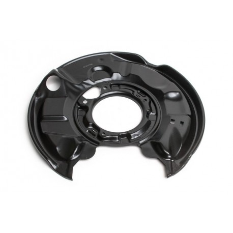 FÉKTÁRCSA BURKOLAT FÉKTÁRCSA BURKOLAT. MERCEDES W203 C-OSZTÁLY 00-07 PT 2034230420