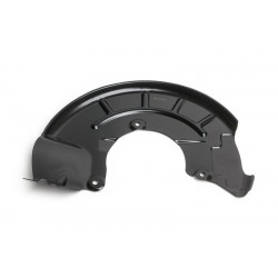 FÉKTÁRCSA BURKOLAT FÉKTÁRCSA BURKOLAT. SKODA FABIA 99-14 PP 6R0615312A