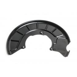 FÉKTÁRCSA BURKOLAT FÉKTÁRCSA BURKOLAT. SKODA OCTAVIA II 04-13 PP 1K0615312F