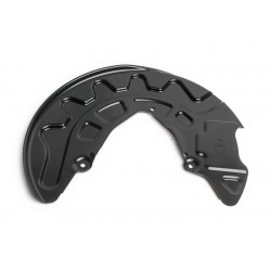 FÉKTÁRCSA BURKOLAT FÉKTÁRCSA BURKOLAT. SKODA OCTAVIA III 12- LP 5Q0615311G