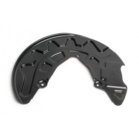 FÉKTÁRCSA BURKOLAT FÉKTÁRCSA BURKOLAT. SKODA OCTAVIA III 12- LP 5Q0615311G