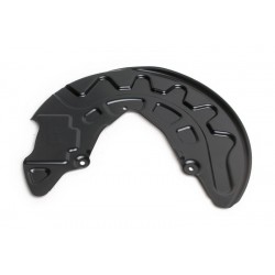 FÉKTÁRCSA BURKOLAT FÉKTÁRCSA BURKOLAT. SKODA OCTAVIA III 12- PP 5Q0615312G