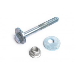 EXCENTRIKUS VEZÉRLŐKAR CSAVAR NISSAN NAVARA 05- A KERÉKDŐLÉS BEÁLLÍTÁSÁHOZ 545807S000