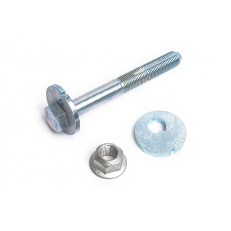 EXCENTRIKUS VEZÉRLŐKAR CSAVAR NISSAN NAVARA 05- A KERÉKDŐLÉS BEÁLLÍTÁSÁHOZ 545807S000