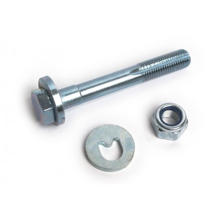 WACHER INTERMEDIATE csavar Csuklójavító készlet, hátsó állítócsavar BMW 3 (E36/E46) 1.6-3.0D 03.91- (csavar+gyűrű+anya)