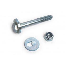 Excentrikus csavar anyával + alátét alsó vezérlőkar - Ford Mondeo IV S-Max Galaxy 1377452