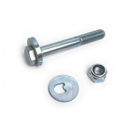 Excentrikus csavar anyával + alátét alsó vezérlőkar - Ford Mondeo IV S-Max Galaxy 1377452