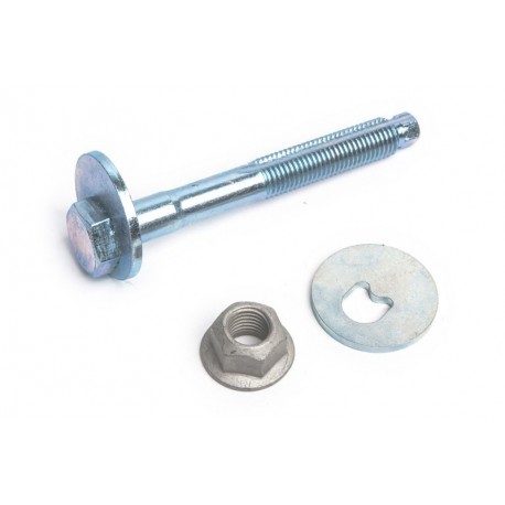 Hátsó vezérlőkar csavar SKODA OCTAVIA II, YETI VW GOLF V, GOLF VI, JETTA III, JETTA IV, PASSAT, SHARAN, TIGUAN 1K0501387D