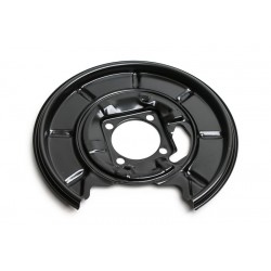 FÉKTÁRCSA BURKOLAT FÉKTÁRCSA BURKOLAT. MERCEDES W169 W-OSZTÁLY 04-12 LT 1694230120