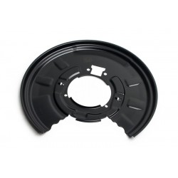 FÉKTÁRCSA BURKOLAT FÉKTÁRCSA BURKOLAT. BMW 3 E46 98-05 PT 34211166108