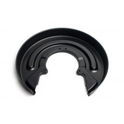 FÉKTÁRCSA BURKOLAT FÉKTÁRCSA BURKOLAT. VW T5 03-15 HÁTSÓ 7E0615611