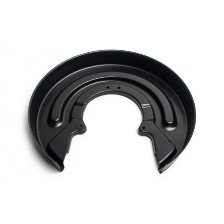 FÉKTÁRCSA BURKOLAT FÉKTÁRCSA BURKOLAT. VW T5 03-15 HÁTSÓ 7E0615611