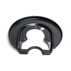 FÉKTÁRCSA BURKOLAT FÉKTÁRCSA BURKOLAT. AUDI A3/TT QUATTRO 98-06 PT 1J0615612C