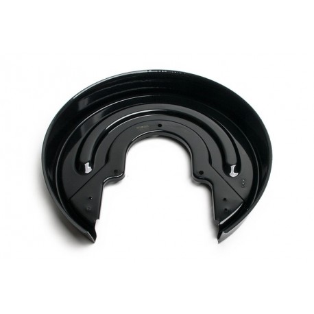 FÉKTÁRCSA BURKOLAT FÉKTÁRCSA BURKOLAT. VW T4 90-03 HÁTSÓ 7D0615611B