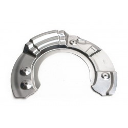 FÉKTÁRCSA BURKOLAT FÉKTÁRCSA BURKOLAT. BMW 5 F10 10-16 LP 34116775265