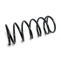 FELFÜGGESZTÉS RUGÓ CITROEN BERLINGO, PEUGEOT PARTNER 96- (ELÖL) 500273