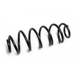 FELFÜGGESZTÉS RUGÓ CITROEN C4 I04-, PEUGEOT 307 00- (HÁTUL) 5102F5