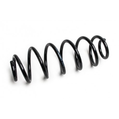 FELFÜGGESZTÉS RUGÓ CITROEN C4 I04-, PEUGEOT 307 00- (HÁTUL) 5102F5