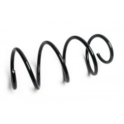 NISSAN MICRA K12 FELFÜGGESZTÉS RUGÓ 03- (ELÖL) 54010AX610