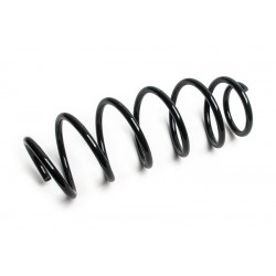 FELFÜGGESZTÉS RUGÓ PEUGEOT 207 06- (ELÖL) 5002JY