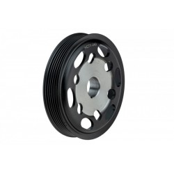 FORGATTYÚS TENGELY SZÍJTÁRCSA TOYOTA AYGO 1.0 05-, CITROEN C1 05-, PEUGEOT 107 1.0 05-, DAIHATSU CUORE 1.0 06-, SIRION 1.0 05-,