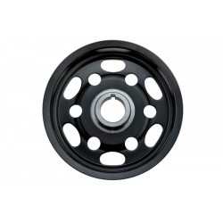 FORGATTYÚS TENGELY SZÍJTÁRCSA TOYOTA AYGO 1.0 05-, CITROEN C1 05-, PEUGEOT 107 1.0 05-, DAIHATSU CUORE 1.0 06-, SIRION 1.0 05-,