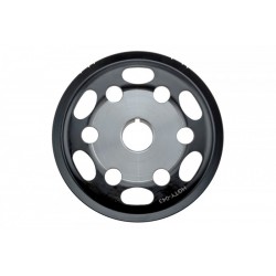 FORGATTYÚS TENGELY SZÍJTÁRCSA TOYOTA AYGO 1.0 05-, CITROEN C1 05-, PEUGEOT 107 1.0 05-, DAIHATSU CUORE 1.0 06-, SIRION 1.0 05-,