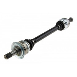 Hajtótengely BMW 5 F10/F11 525D/530D/535I/550I 10- /HÁTSÓ,BAL/ 33207647027