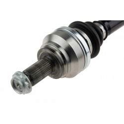 Hajtótengely BMW 5 F10/F11 525D/530D/535I/550I 10- /HÁTSÓ,BAL/ 33207647027