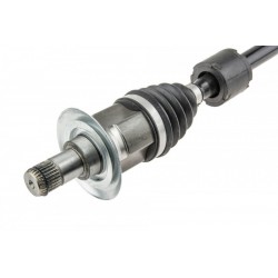 FÉLTENGELY COOPER D/S ALL4 /HÁTUL,JOBBRA/ 33209813708