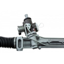 KORMÁNYMŰ AUDI Q5 08- / SZERVOTRON NÉLKÜL 8R1422065D