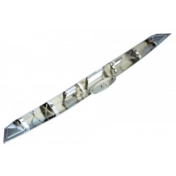 FOGANTYÚ HÁTSÓ AJTÓKÁRPIT FORD FOCUS II FL 2007/VÁLTOZATOK: 3 ÉS 5 AJTÓS/. 1581833