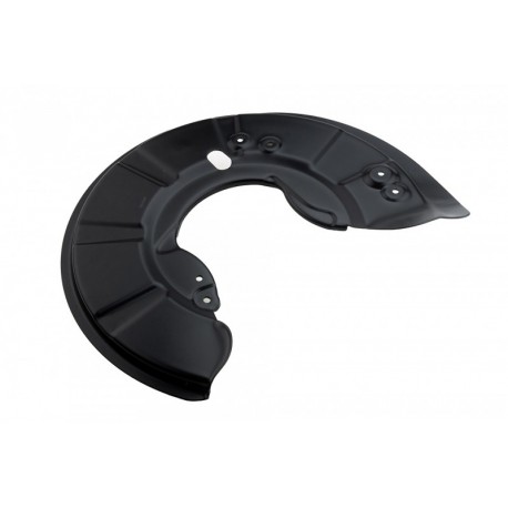 FÉKTÁRCSA BURKOLAT TESLA MODEL S 13-, MODEL X 15- 413MM / ELÖL, BALRA/. HTO-CH-000