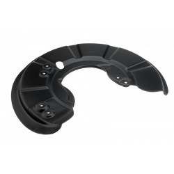 TESLA MODEL S 13-, MODEL X 15- 413MM /ELÖL, JOBBRA/ FÉKTÁRCSA BURKOLAT HTO-CH-001