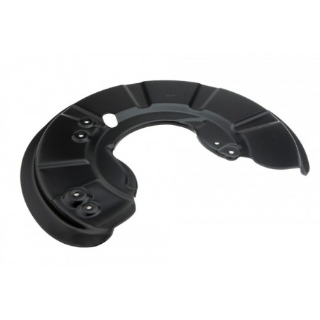 TESLA MODEL S 13-, MODEL X 15- 413MM /ELÖL, JOBBRA/ FÉKTÁRCSA BURKOLAT HTO-CH-001