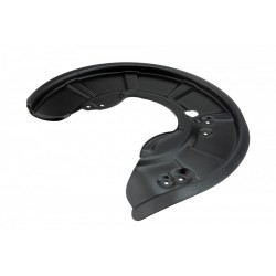 TESLA MODEL S 13-, MODEL X 15- 413MM /ELÖL, JOBBRA/ FÉKTÁRCSA BURKOLAT HTO-CH-001